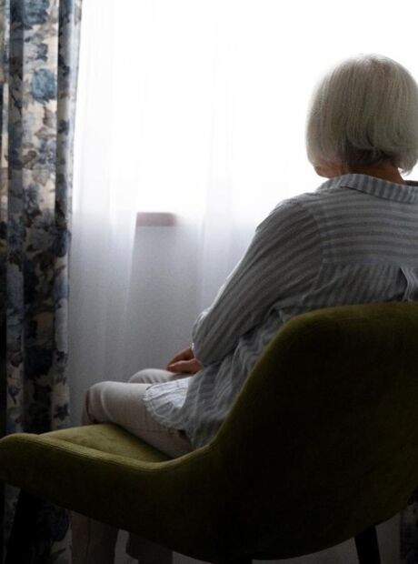 Depress&atilde;o na terceira idade pode se esconder atr&aacute;s de apatia, aponta especialista