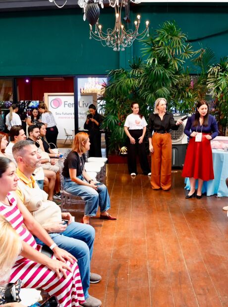 Casal Gr&aacute;vido da Cassems faz 15 anos e atende mil fam&iacute;lias