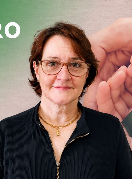 "A recusa familiar &agrave; doa&ccedil;&atilde;o est&aacute; em torno de 60% entre as fam&iacute;lias entrevistadas"