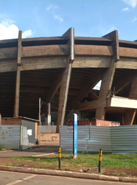 MS d&aacute; sequ&ecirc;ncia na licita&ccedil;&atilde;o que promete ressuscitar&nbsp;Est&aacute;dio Moren&atilde;o