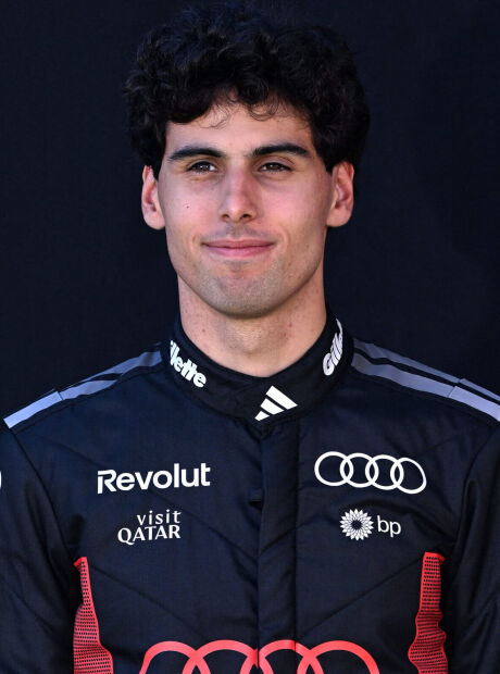 F-1: Bortoleto admite frustra&ccedil;&atilde;o com elimina&ccedil;&atilde;o no Q1 do grid para GP do Azerbaij&atilde;o