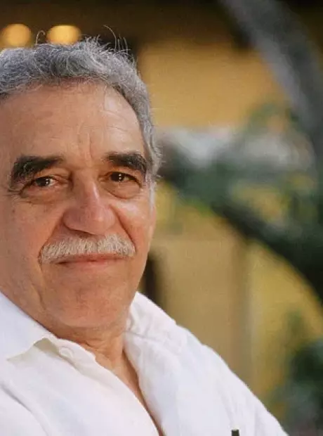"A vida n&atilde;o &eacute; a que voc&ecirc; viveu": Garc&iacute;a M&aacute;rquez e uma reflex&atilde;o que continua atual