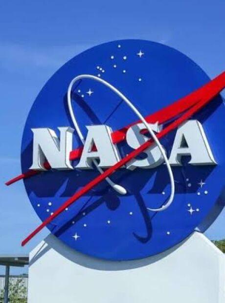 A NASA mostrou apenas uma imagem, mas ela pode esconder o futuro