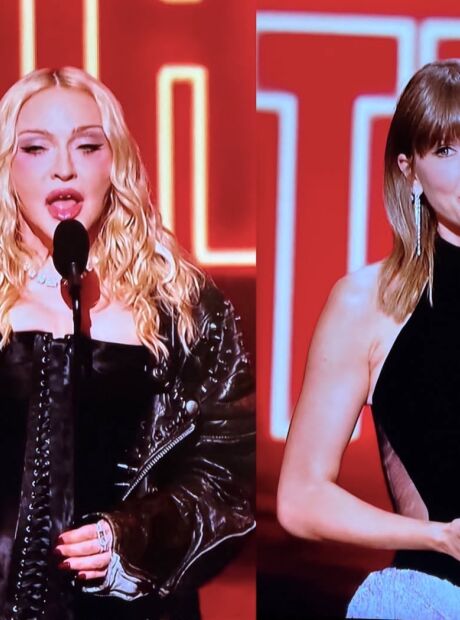 VMA 2026 re&uacute;ne Madonna, Taylor Swift e uma nova voz do pop