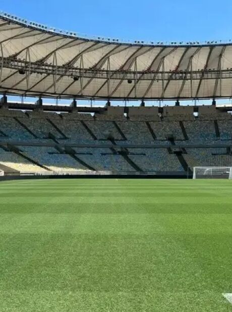 &Oacute;rg&atilde;o Especial do TJRJ confirma Vasco x Boca Juniors no Maracan&atilde;