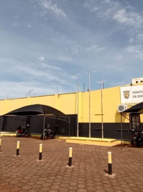 Ex-diretor de pres&iacute;dio vira r&eacute;u por receber propina de fac&ccedil;&atilde;o para facilitar crimes na cadeia