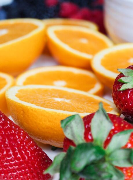 Frutas e hortali&ccedil;as fornecem compostos importantes para o corpo, mas n&atilde;o substituem cuidados