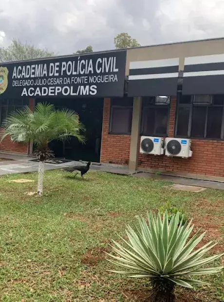 Acadepol vira alvo de MPE por perturba&ccedil;&atilde;o ao sil&ecirc;ncio