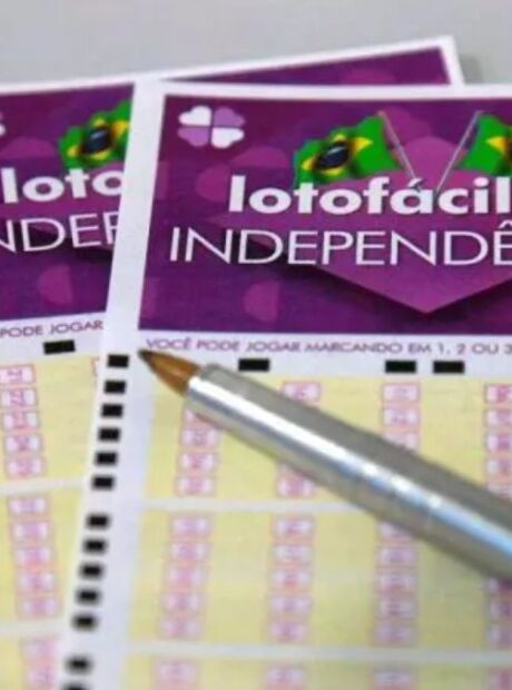 Apostas de Dourados ganham R$ 13,4 milh&otilde;es na Lotof&aacute;cil de Independ&ecirc;ncia