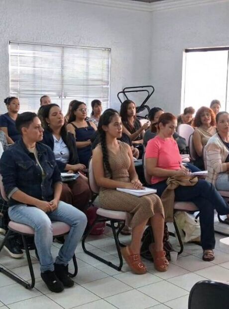 Mulheres podem se inscrever em curso gratuito de orat&oacute;ria em Campo Grande