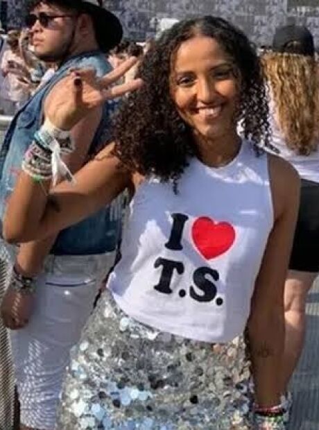Ap&oacute;s morte de jovem de MS em show de Taylor Swift, &aacute;gua gr&aacute;tis vira regra