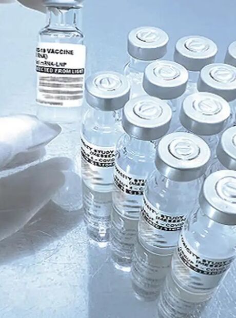 Fiocruz vai iniciar testes da primeira vacina RNAm contra a covid-19 