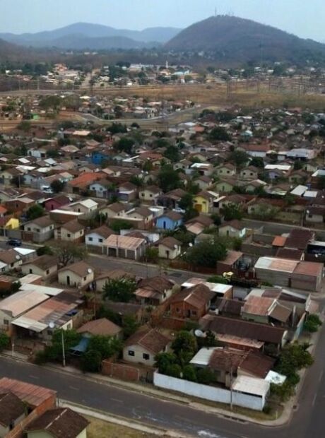 Agraer bate o martelo sobre bairro com 5 mil moradores disputado em MS