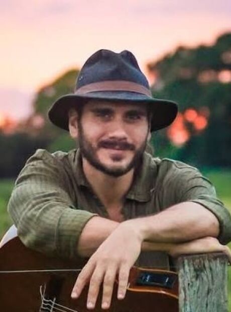 Show de Gabriel Sater em congresso jur&iacute;dico custar&aacute; R$ 136 mil ao Estado de MS