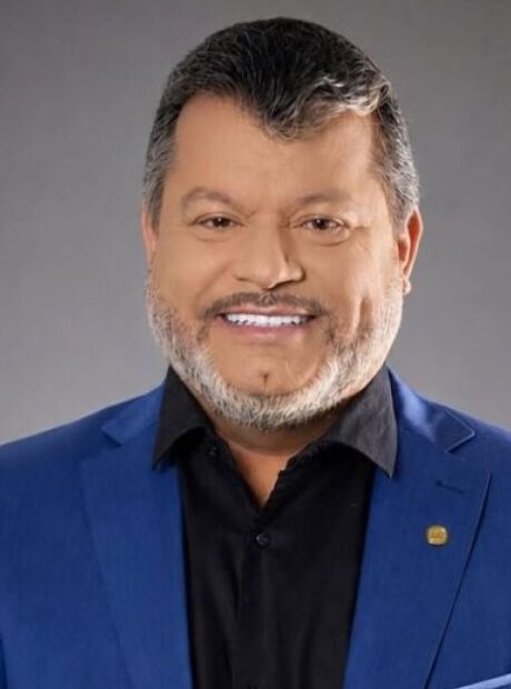 Candidato a deputado em MS nega trabalho escravo e diz que armas n&atilde;o s&atilde;o dele