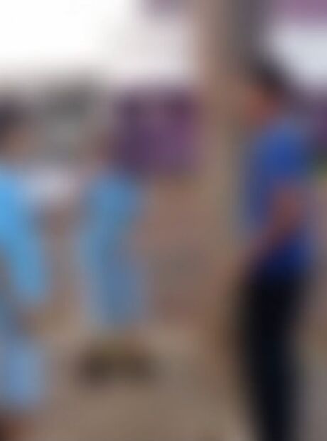 Briga entre colegas termina com adolescente esfaqueado; veja o v&iacute;deo