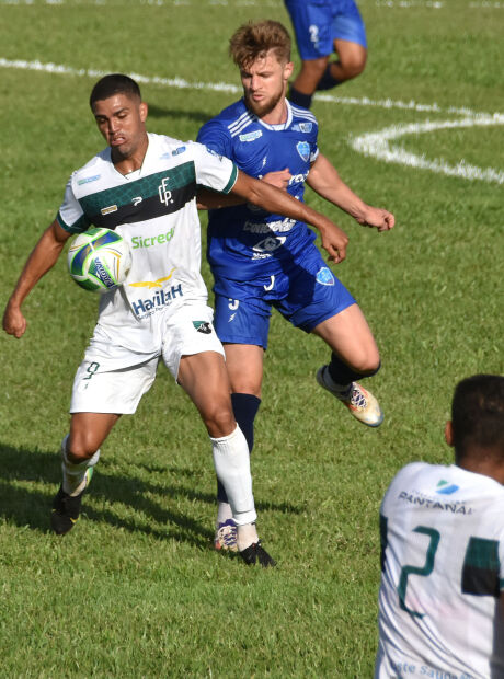Campeonato Sul-Mato-Grossense come&ccedil;ar&aacute; dia 9 de janeiro 