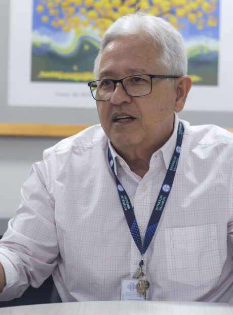 Novo gestor tem miss&atilde;o de reduzir em 20% folha de R$ 16 milh&otilde;es da Santa Casa