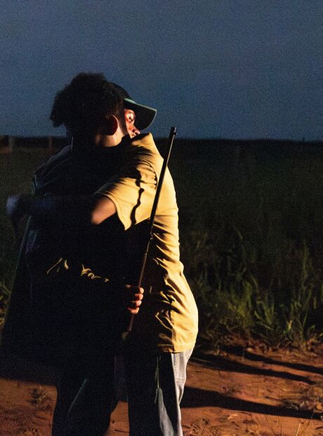 Suspense rural que aborda roubo de gado, "Amoitado" estreia em festival