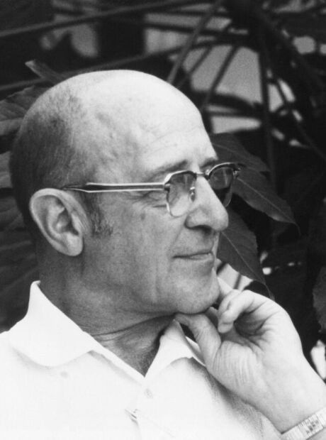 A reflex&atilde;o de Carl Rogers: "H&aacute; um momento em que a pessoa para de explicar o que sente"
