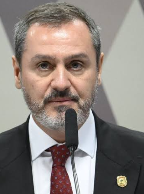 PF inicia apura&ccedil;&atilde;o sobre poss&iacute;vel interven&ccedil;&atilde;o externa sobre elei&ccedil;&otilde;es, diz Andrei Rodrigues