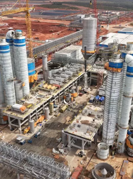 Suzano teme que megaf&aacute;brica da Arauco derrube pre&ccedil;o da celulose