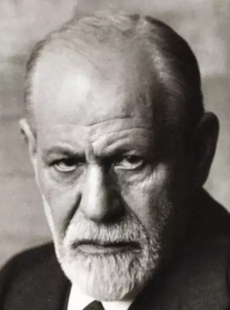 Freud, pai da psican&aacute;lise, deixou uma reflex&atilde;o: "A voz da raz&atilde;o &eacute; fraca, mas persiste"
