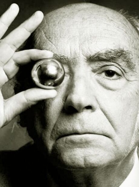Jos&eacute; Saramago, Nobel de Literatura: "A felicidade depende de como interpretamos o que nos acontece"