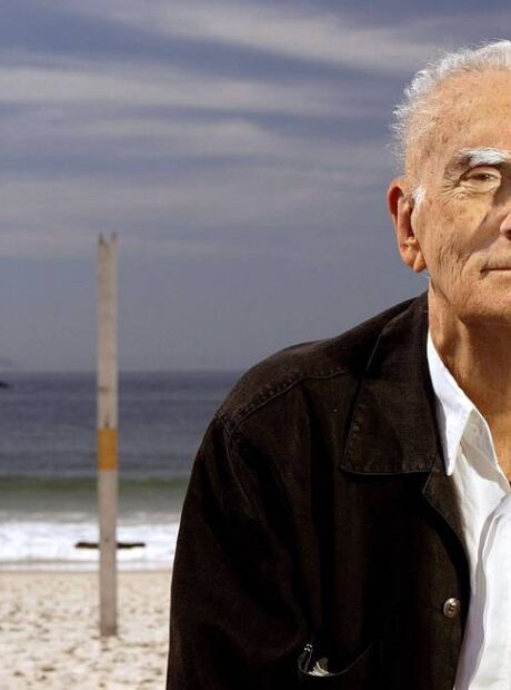 Suassuna: "O otimista &eacute; um tolo, o pessimista um chato; melhor ser um realista esperan&ccedil;oso