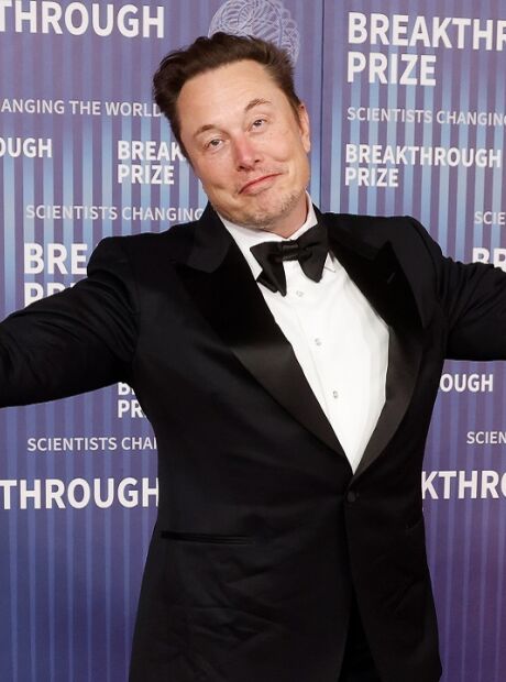 Carros voadores e vida em Marte: Elon Musk quer transformar fic&ccedil;&atilde;o cient&iacute;fica em realidade