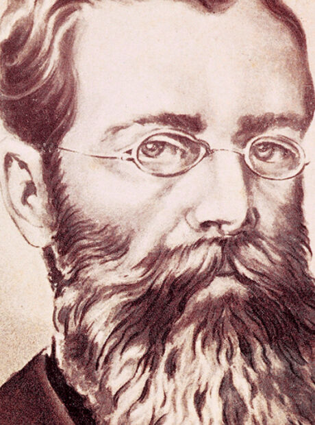 Jos&eacute; de Alencar: "O amor sem esperan&ccedil;a n&atilde;o tem outro ref&uacute;gio sen&atilde;o a morte"