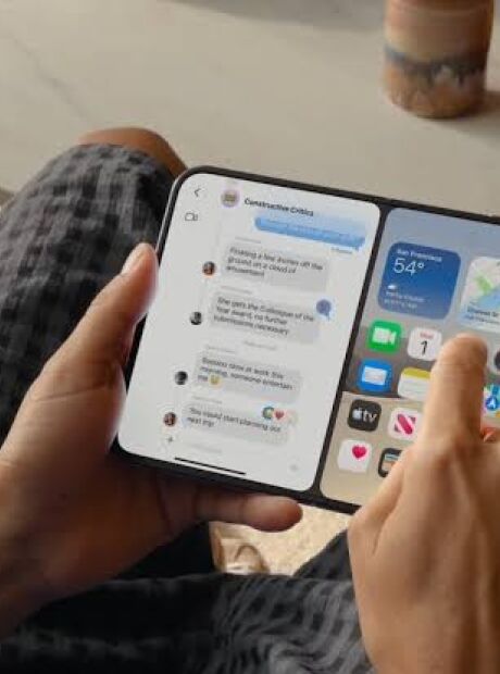 Quantos sal&aacute;rios m&iacute;nimos s&atilde;o necess&aacute;rios para comprar um iPhone Duo