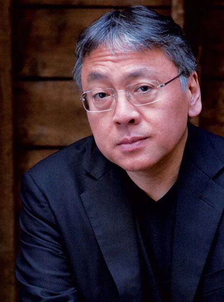 Nobel de Literatura alerta para risco de a IA: "Podem levar a meritocracias implac&aacute;veis" 