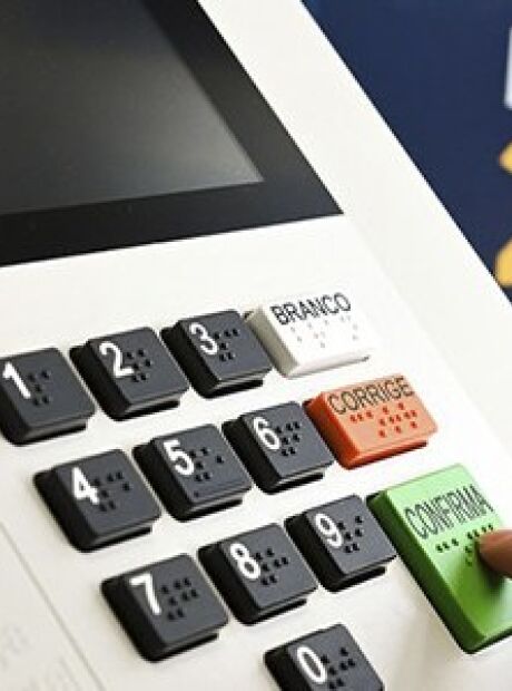 Meu local de vota&ccedil;&atilde;o mudou? Veja onde consultar antes de sair de casa neste domingo
