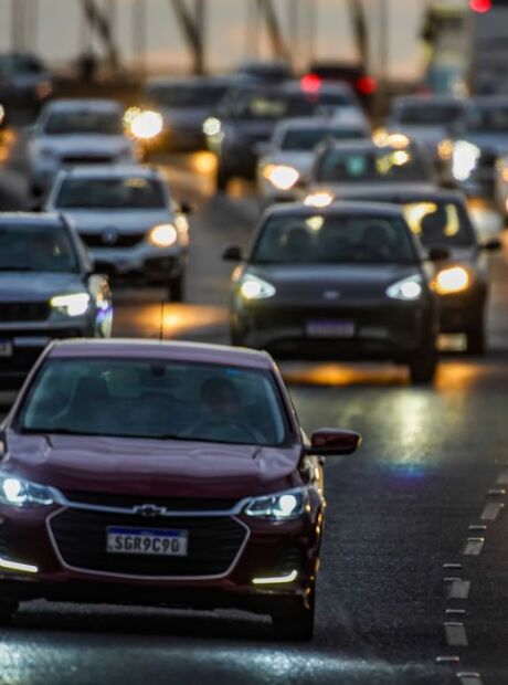 Emplacamento de ve&iacute;culos bate recorde em setembro no Pa&iacute;s