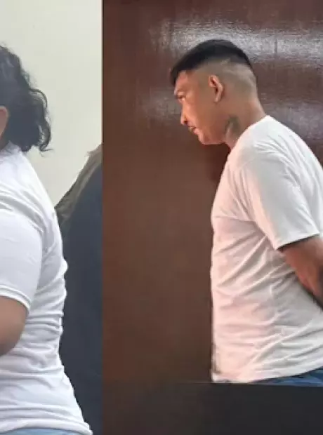 TJMS aumenta pena de m&atilde;e e filho que mataram parente em churrasco