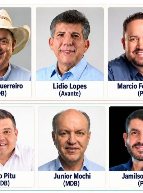Disputas judiciais podem gerar altera&ccedil;&atilde;o em tr&ecirc;s cadeiras da Assembleia Legislativa