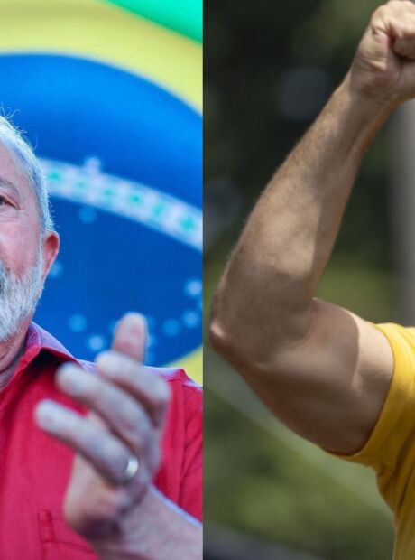 Lula perde for&ccedil;a nos 79 munic&iacute;pios de MS e Fl&aacute;vio Bolsonaro eleva dom&iacute;nio eleitoral