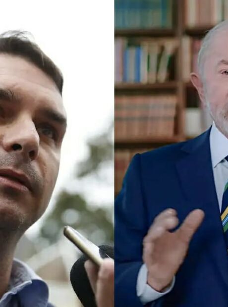 Se Lula e Fl&aacute;vio empatarem no domingo, quem ser&aacute; eleito presidente?