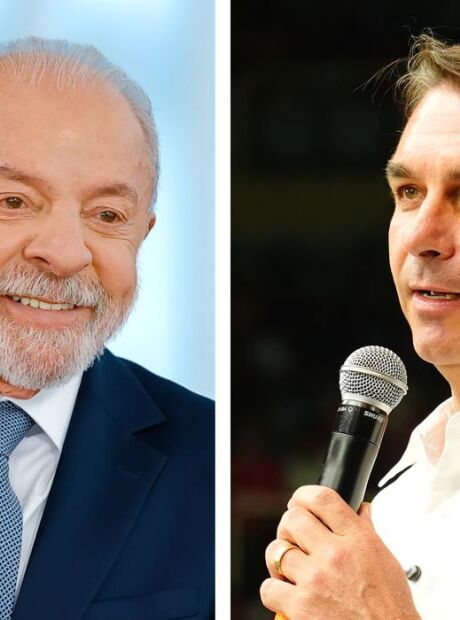 Presidenci&aacute;veis "esquecem" de MS em seus planos de governo