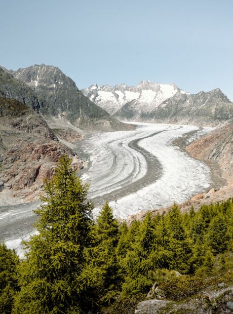Europa entra em alerta diante de uma poss&iacute;vel nova era glacial