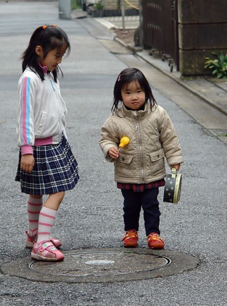 Educa&ccedil;&atilde;o japonesa: alguma regras ajudam crian&ccedil;as a se tornarem mais respons&aacute;veis e independentes