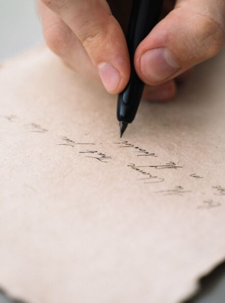 Cartas da esposa o salvaram da depress&atilde;o durante a guerra e tiveram papel crucial contra Hitler
