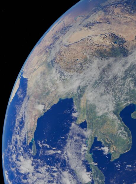 Cientistas descobrem um vasto mundo de vida desconhecida escondido nos lagos da Terra