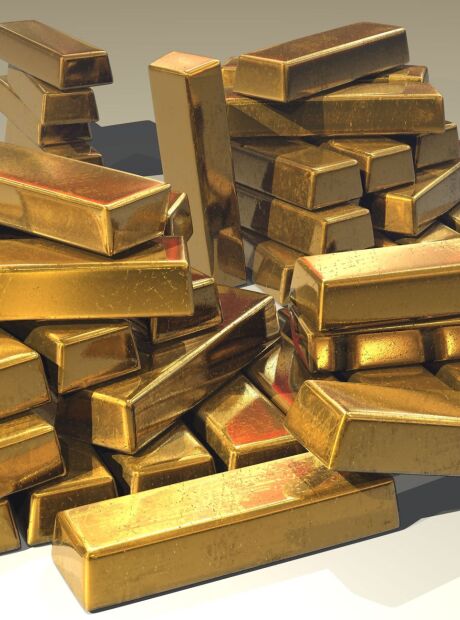 Eles roubaram ouro, mas ignoraram uma pedra de 3,5 kg que valia R$ 5,6 milh&otilde;es