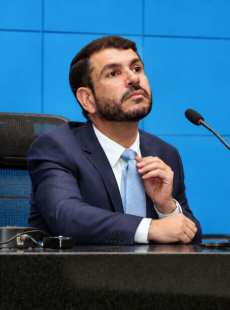Nome de Jamilson Name aparece na urna e votos ficam retidos sub judice
