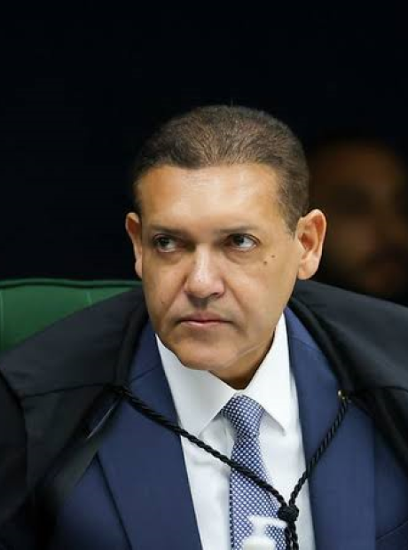 'Narrativa pol&iacute;tica n&atilde;o pode gerar desinforma&ccedil;&atilde;o', diz Nunes Marques &agrave;s v&eacute;speras do 2&ordm; turno