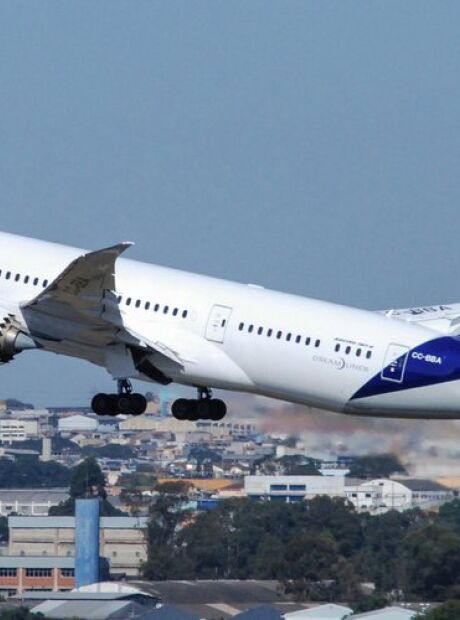 Latam ter&aacute; 3 voos entre Bonito e S&atilde;o Paulo a partir de domingo