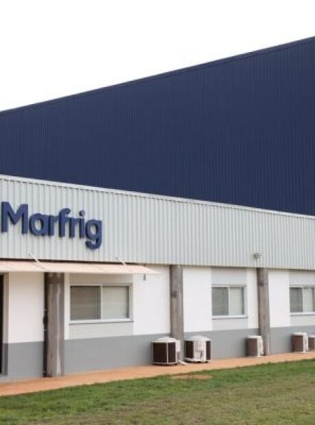 Justi&ccedil;a condena Marfrig a pagar R$ 2 milh&otilde;es por conduta antissindical em MS