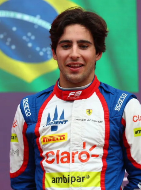 F-1 tem s&oacute; 3 vagas em aberto para 2027 ap&oacute;s an&uacute;ncio de Rafa C&acirc;mara; veja como est&aacute; o grid